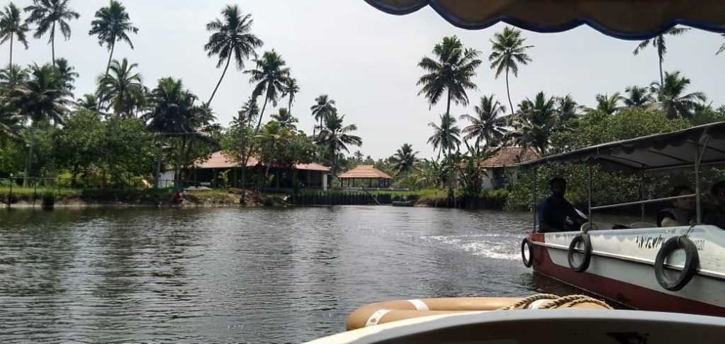 Place in india
