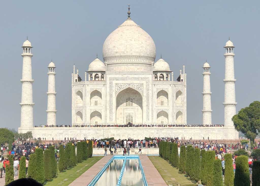 Top 10 Popular tourist Places in India